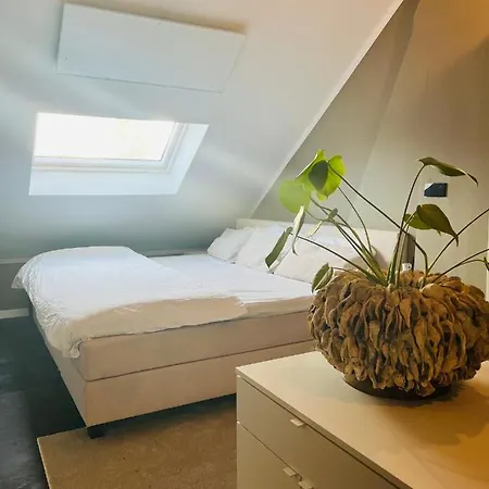 Appartement Het Hermens Meerssen