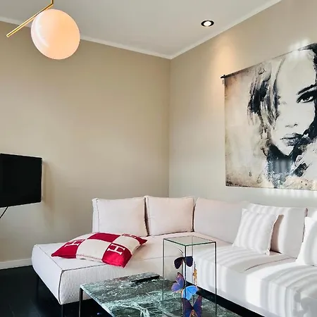 Apartment Het Hermens