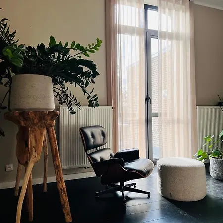 Het Hermens Apartment *