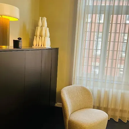 Apartment Het Hermens *