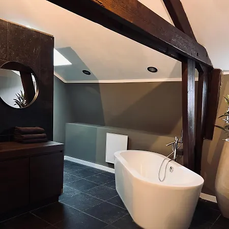 Apartament Het Hermens Meerssen