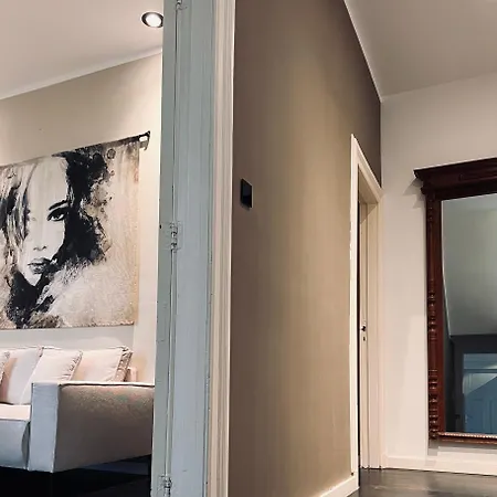 Apartment Het Hermens Meerssen