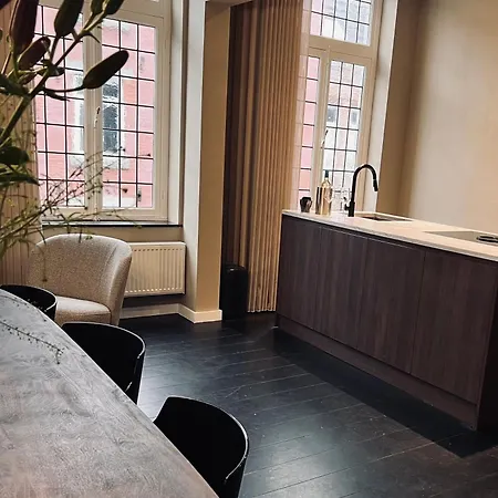 Apartment Het Hermens Meerssen