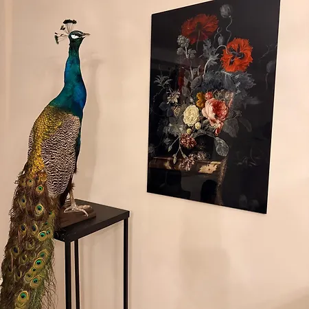 Het Hermens Apartamento *