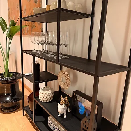 Het Hermens Apartamento Meerssen