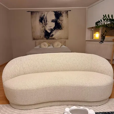 Het Hermens Apartament *