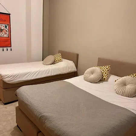 Het Hermens Appartement