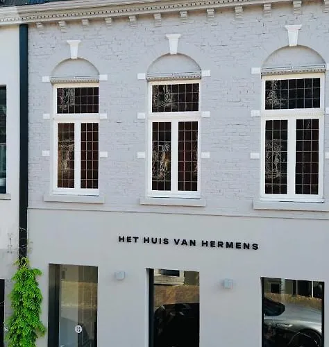 Apartamento Het Hermens *