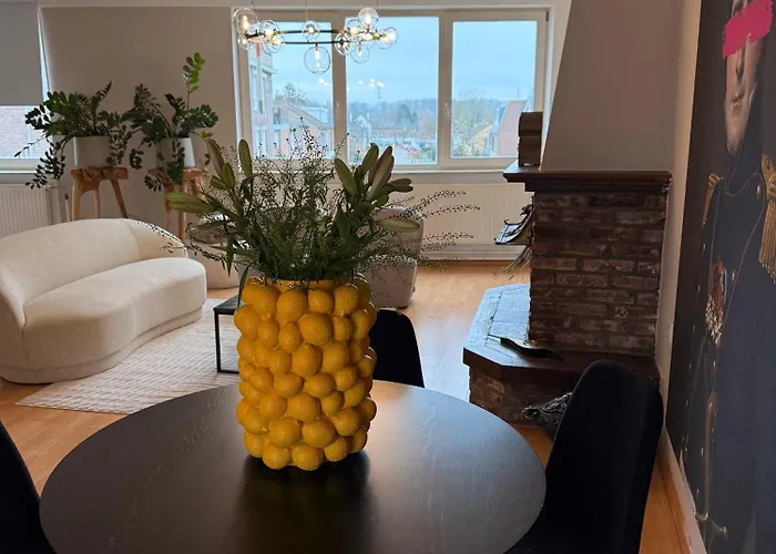 Het Hermens Appartement *