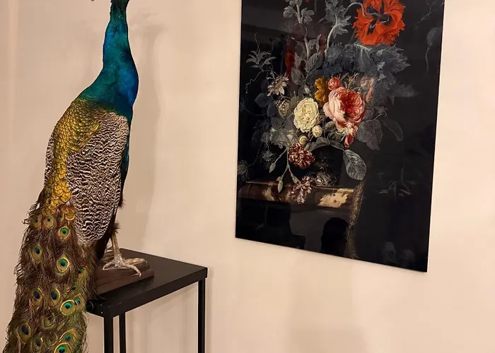 Het Hermens Apartamento *