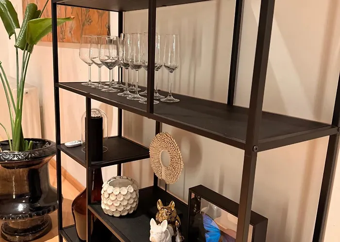 Het Hermens Apartamento Meerssen