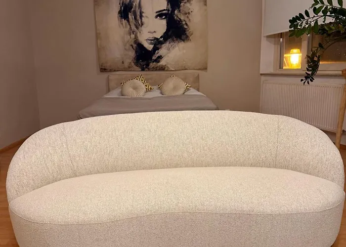 Het Hermens Apartamento *