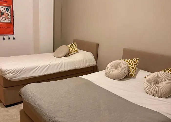 Het Hermens Apartamento